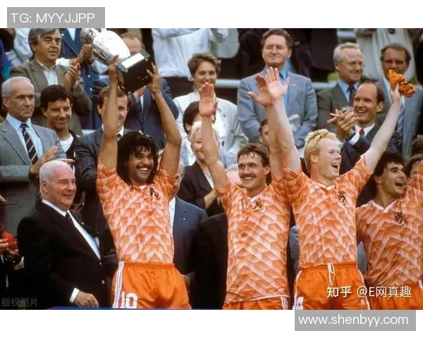 足球历史上的十位传奇球星 他们是足球的真正代表