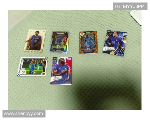 限量版足球明星卡收藏价值揭秘 让你抓住珍稀卡片投资机会